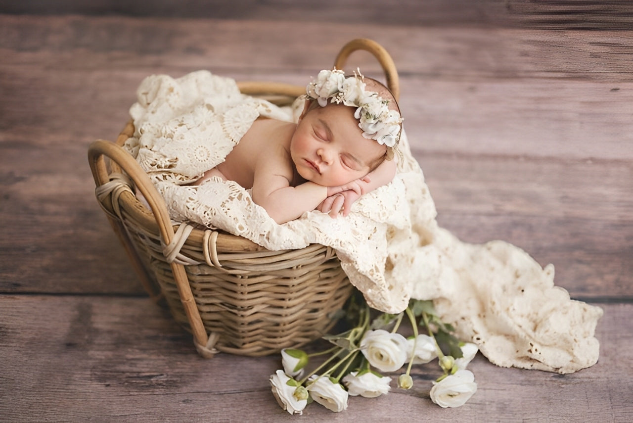How Newborn Gift Bundles Save Time and Effort for Gifting