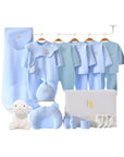 Baby Wardrobe Gift Box