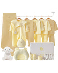 Baby Wardrobe Gift Box