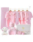 Baby Wardrobe Gift Box