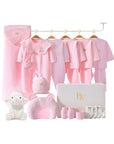 Baby Wardrobe Gift Box