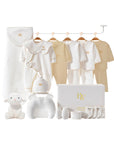 Baby Wardrobe Gift Box