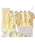 Baby Wardrobe Gift Box