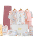 Harborland baby girl gift set for naming ceremony and birthday
