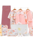 Harborland baby girl gift set for naming ceremony and birthday