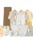 Harborland baby girl gift set for naming ceremony and birthday
