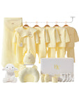 Baby Wardrobe Gift Box