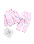Premium Baby Fleece - Sheep