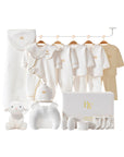 Baby Wardrobe Gift Box