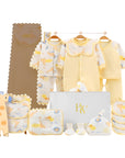 Harborland baby girl gift set for naming ceremony and birthday