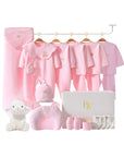 Baby Wardrobe Gift Box