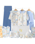 Harborland baby girl gift set for naming ceremony and birthday