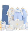 Harborland baby girl gift set for naming ceremony and birthday