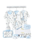 Nature World Baby Gift Set newborn gift and baby first birthday