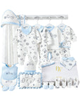 Nature World Baby Gift Set newborn gift and baby first birthday