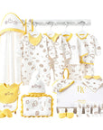 Nature World Baby Gift Set newborn gift and baby first birthday