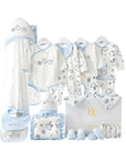 Nature World Baby Gift Set newborn gift and baby first birthday