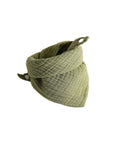 Olive Baby Bib III