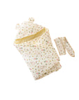Olive Tulip Baby Wrap