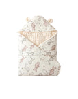 Teddy Baby wrap - Winter Edition