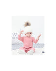 Minimal Baby Pyjama Set