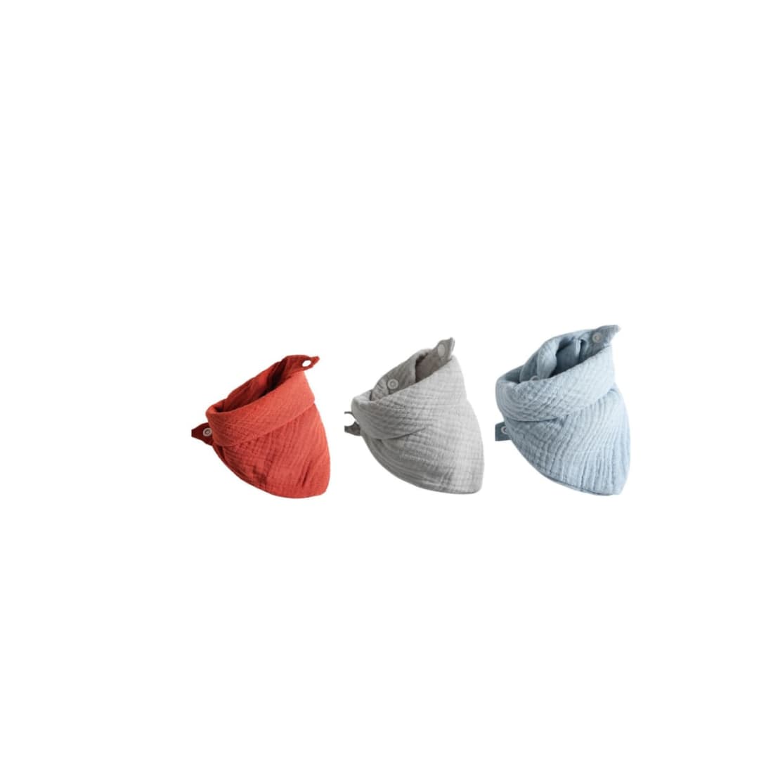 Olive Baby Bib II