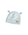 Rabbit Ear Infant Hat