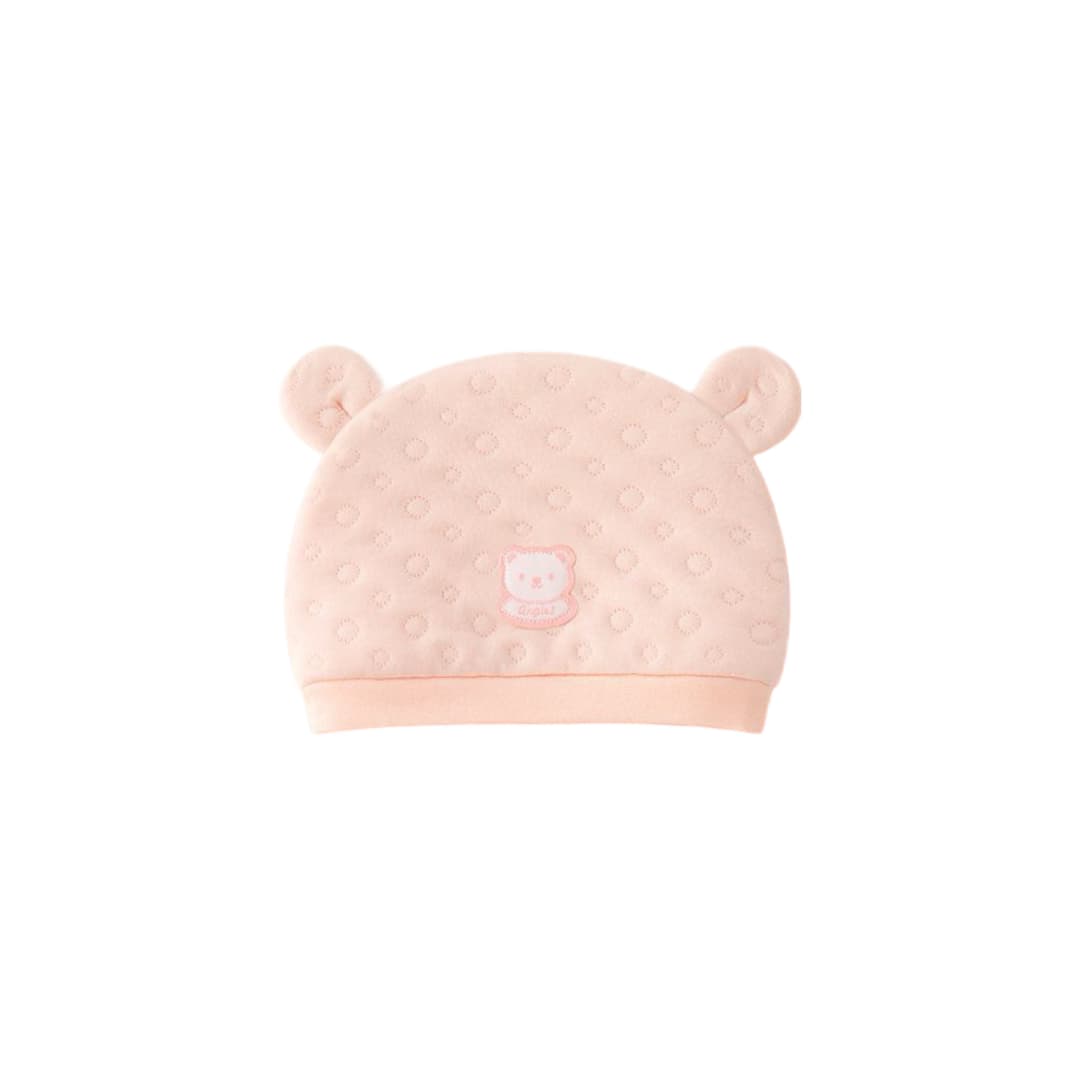 Cosy Cotton Baby Hat  I