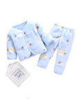 Premium Baby Fleece - Sheep
