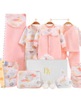 Harborland baby girl gift set for naming ceremony and birthday