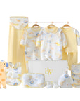 Harborland baby girl gift set for naming ceremony and birthday