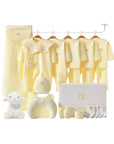 Baby Wardrobe Gift Box