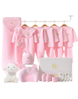 Baby Wardrobe Gift Box