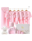 Baby Wardrobe Gift Box