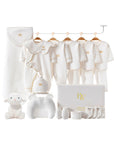 Baby Wardrobe Gift Box