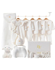 Baby Wardrobe Gift Box