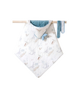 Baby swaddle wrap cotton infant wrap for winter comfort