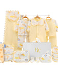 Harborland baby girl gift set for naming ceremony and birthday