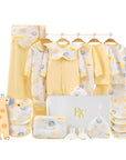 Harborland baby girl gift set for naming ceremony and birthday