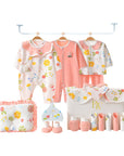 Floral Bliss Baby Gift Set newborn gift baby gifts for girls