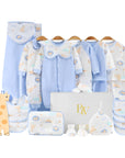 Harborland baby girl gift set for naming ceremony and birthday