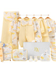 Harborland baby girl gift set for naming ceremony and birthday