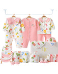 Floral Bliss Baby Gift Set newborn gift baby gifts for girls