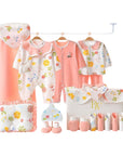 Floral Bliss Baby Gift Set newborn gift baby gifts for girls