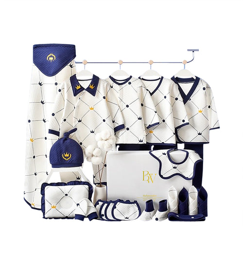 Royal Little One Baby Gift Set