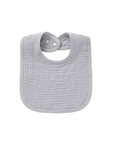 Soft cotton baby bibs for newborns and baby accessories