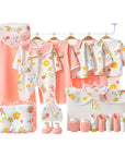 Floral Bliss Baby Gift Set newborn gift baby gifts for girls