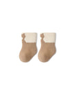 5-Pack Pure Cotton Baby Winter Socks