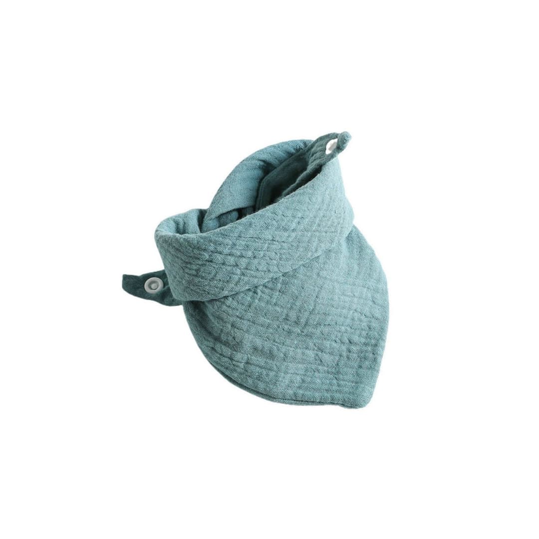 Olive Baby Bib III