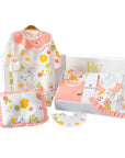 Floral Bliss Baby Gift Set newborn gift baby gifts for girls